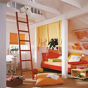 Beautiful Kids Rooms