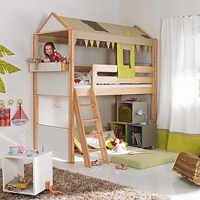 Beautiful Kids Rooms