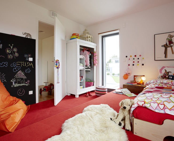 Beautiful Kids Rooms