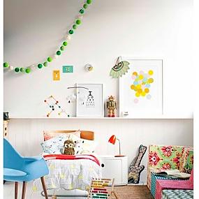 Beautiful Kids Rooms