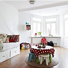 Beautiful Kids Rooms