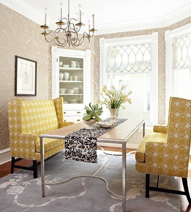 Decorating Mistakes