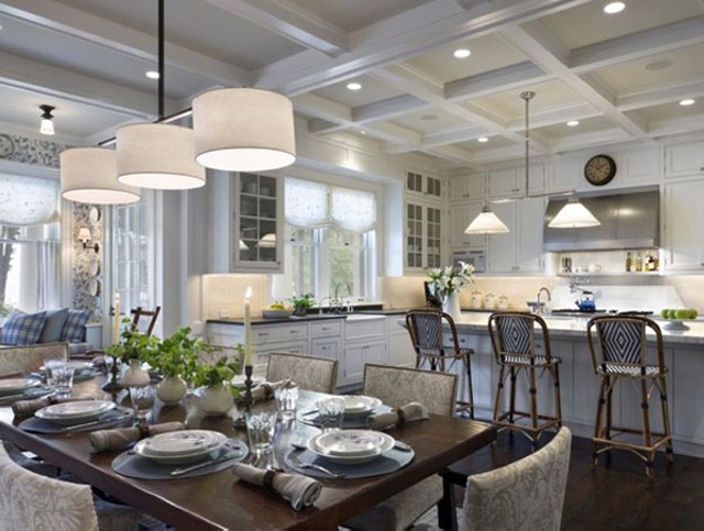 Decorating Mistakes