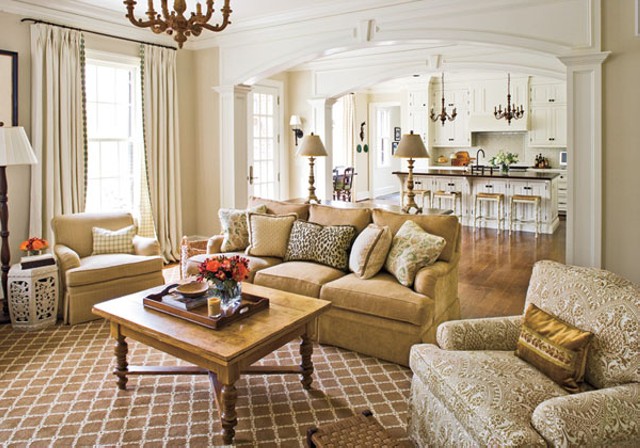 Decorating Mistakes