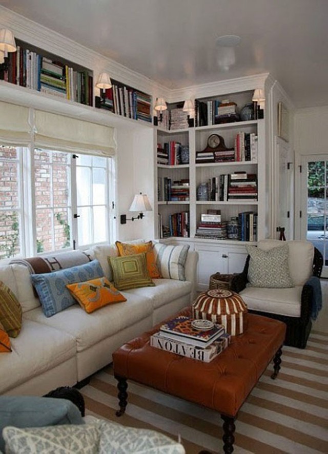 Decorating Mistakes