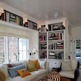 Decorating Mistakes
