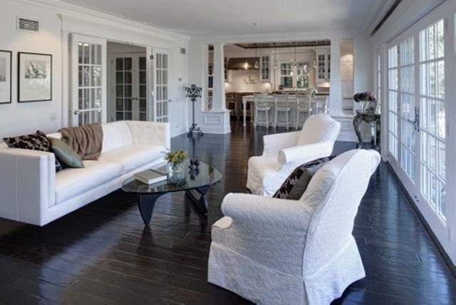 Decorating Mistakes