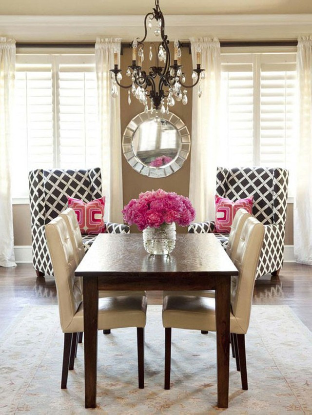 Decorating Mistakes