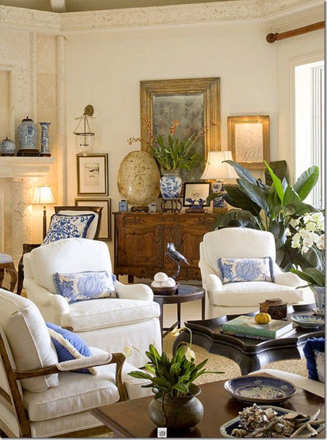 Decorating Mistakes