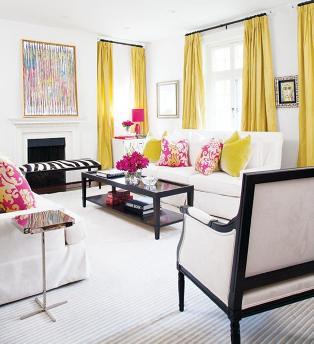 Decorating Mistakes