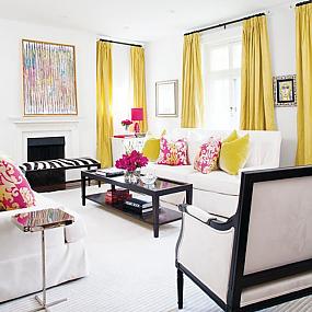Decorating Mistakes