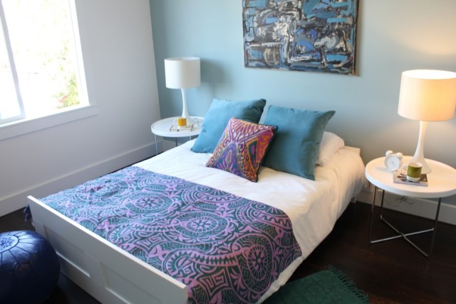 Daring Decorating Trends