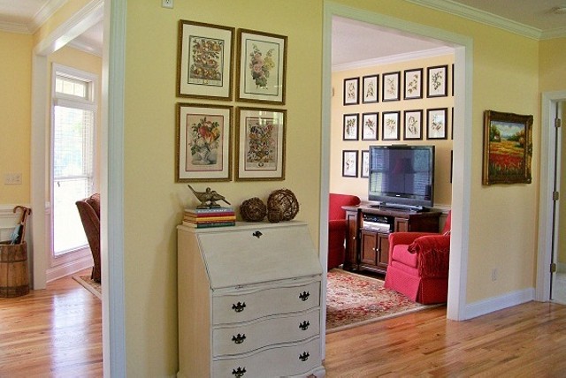 Daring Decorating Trends