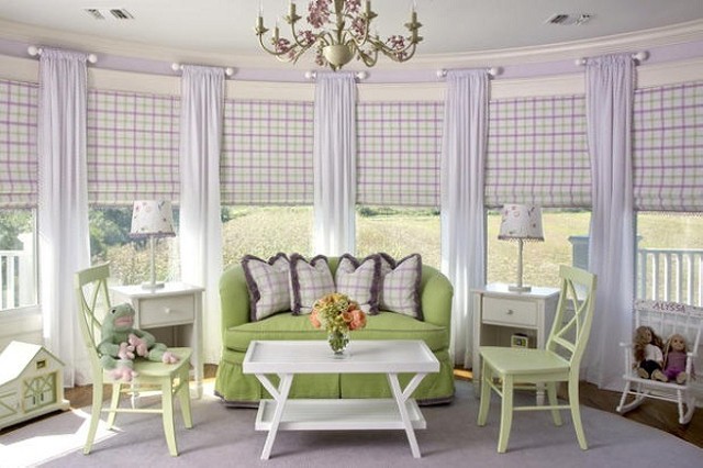 Daring Decorating Trends