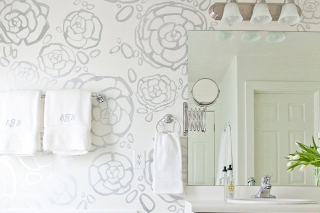 Daring Decorating Trends