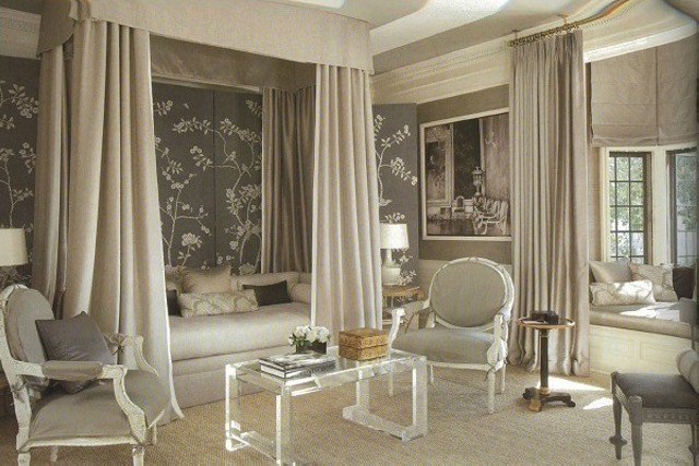 Daring Decorating Trends