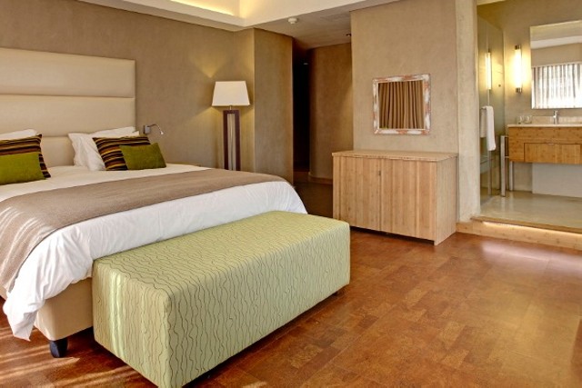 Eco-Friendly Flooring