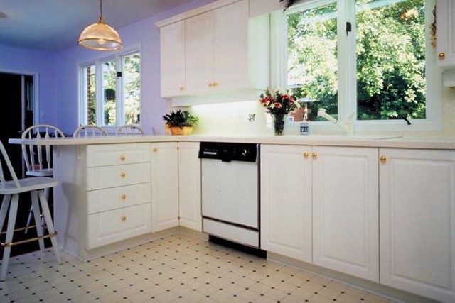 Eco-Friendly Flooring