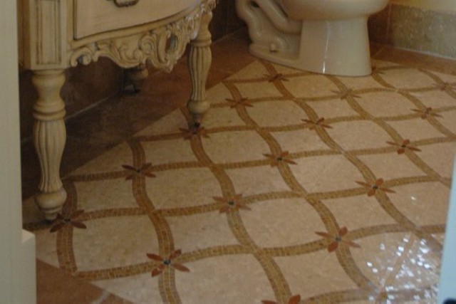 Eco-Friendly Flooring