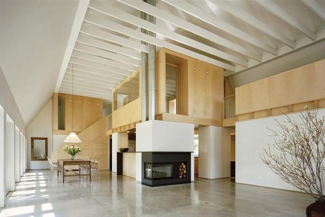 Eco-Friendly Flooring