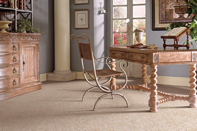 Eco-Friendly Flooring