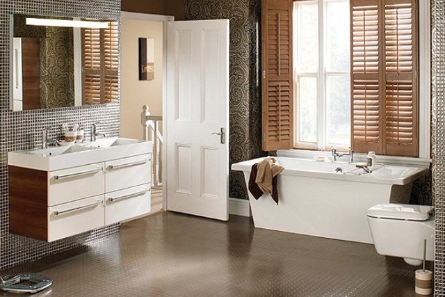Eco-Friendly Flooring