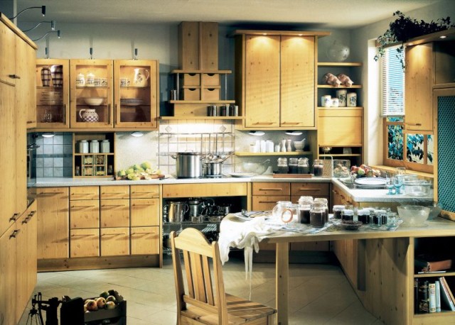 Make in Your Kitchen