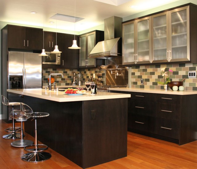 Make in Your Kitchen