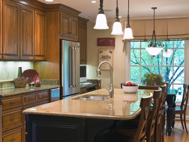 Make in Your Kitchen