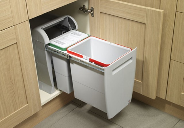Make in Your Kitchen