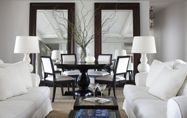 Interior Design Tricks
