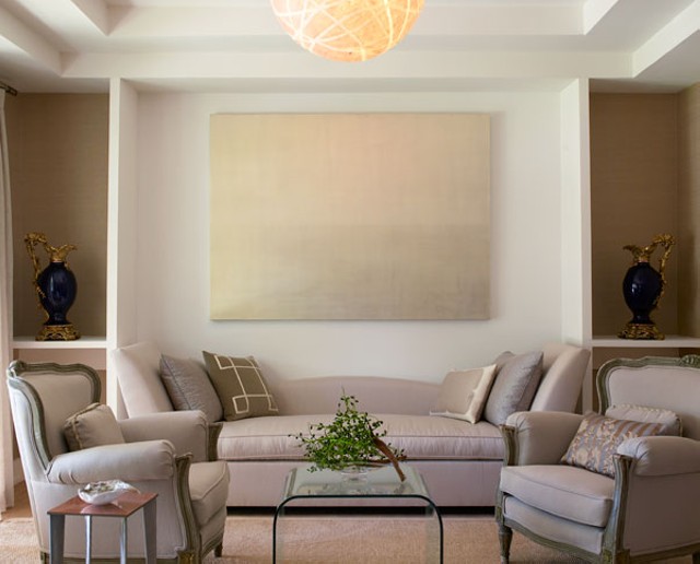 Interior Design Tricks