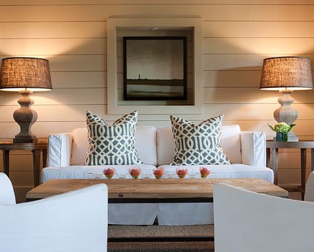 Interior Design Tricks
