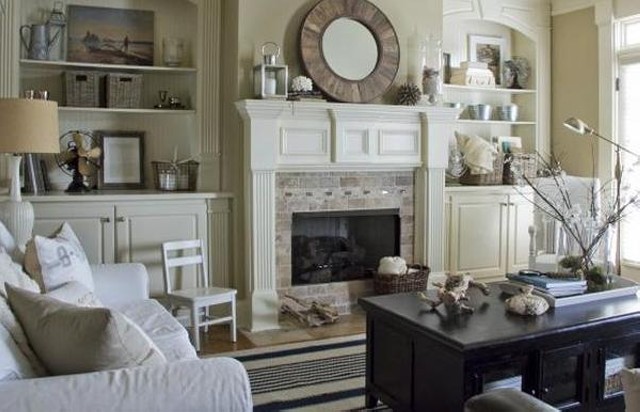 Interior Design Tricks