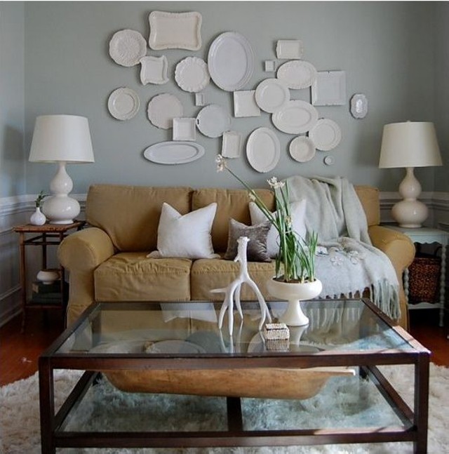 Interior Design Tricks
