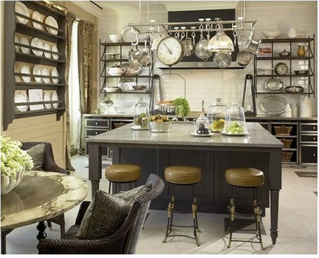 Interior Design Tricks