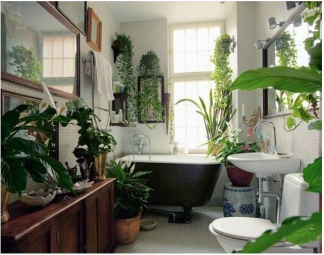 Interior Design Tricks