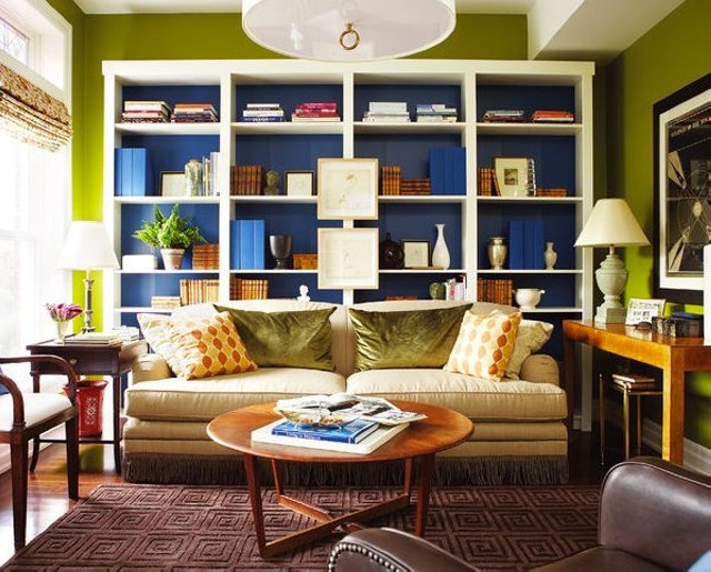 Interior Design Tricks