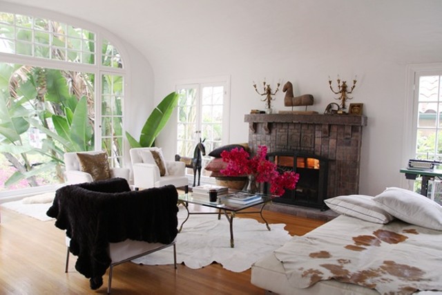 Interior Design Tricks