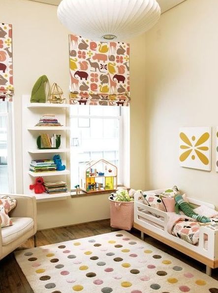 Kids Rooms