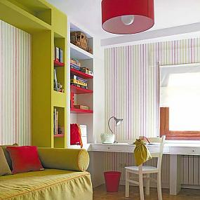 Kids Rooms Design Ideas