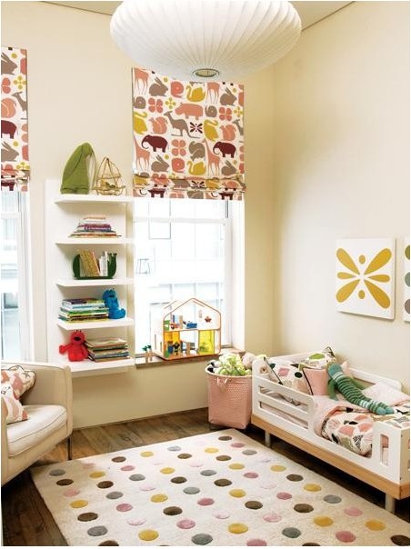 Kids Rooms Design Ideas