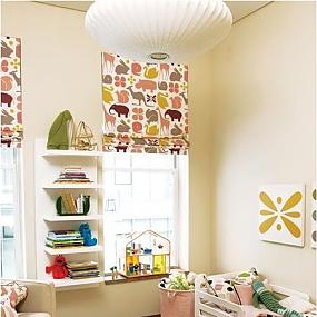 Kids Rooms Design Ideas