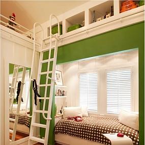 Kids Rooms Design Ideas