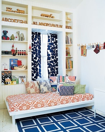 Kids Rooms