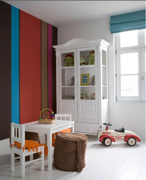 Beautiful Kids Room