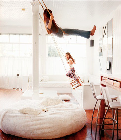 Beautiful Playrooms Design