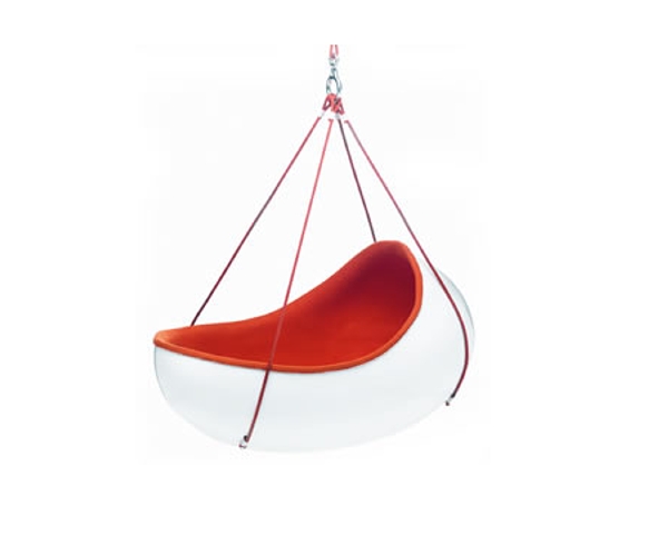 3-in-1 Baby Crib