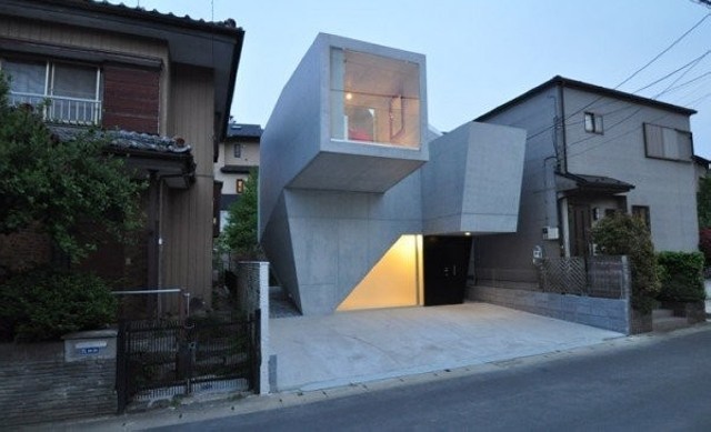 Ingenious Japanese Designs
