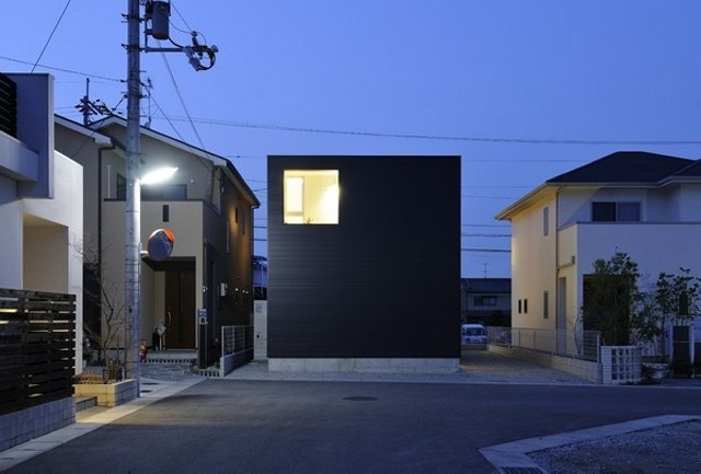 Ingenious Japanese Designs